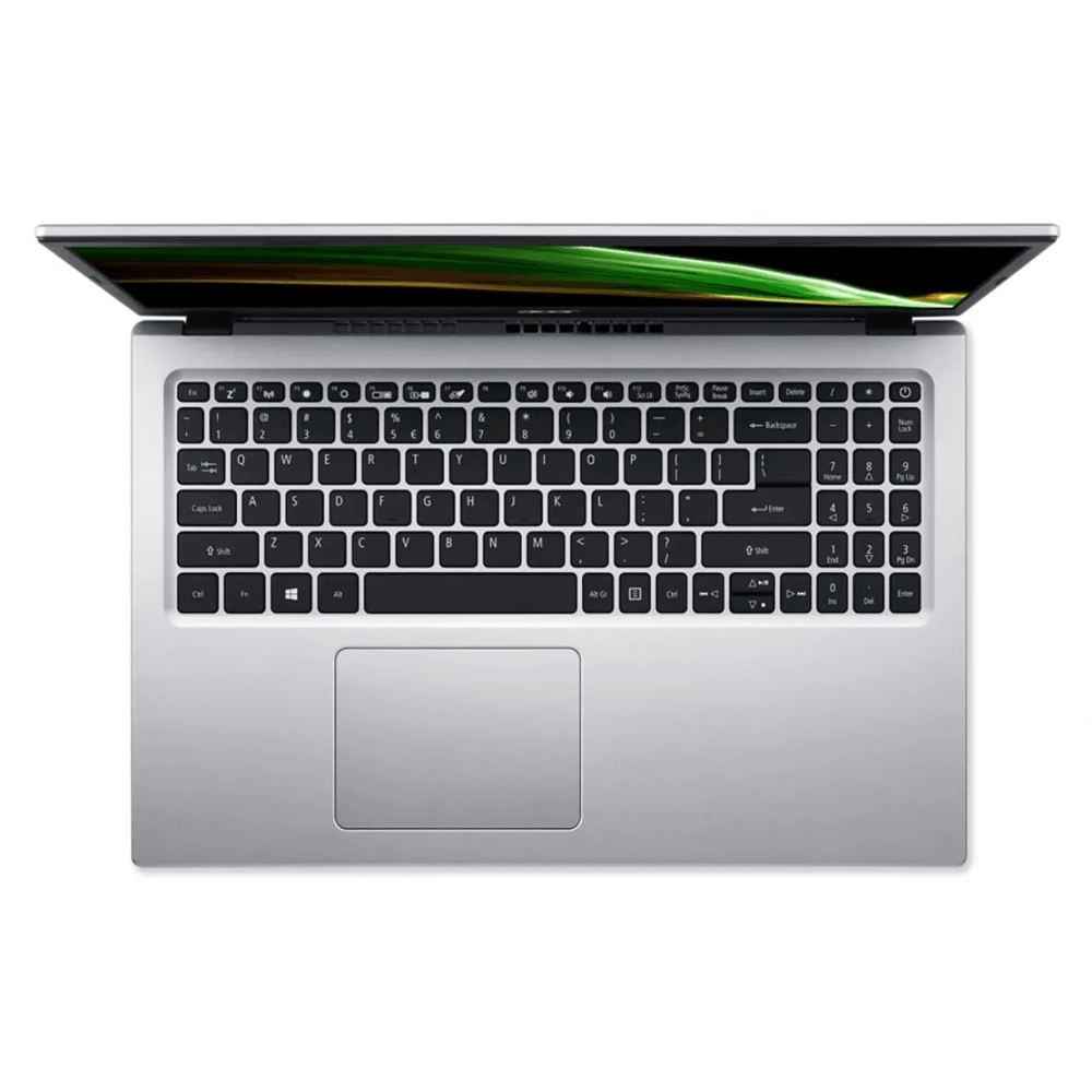 ACER Aspire3 Gümüş Dizüstü Bilgisayar ACER Aspire3 Gümüş Dizüstü Bilgisayar